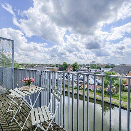 Coventry Large 4-Bed Townhouse By Empower Homes Екстер'єр фото