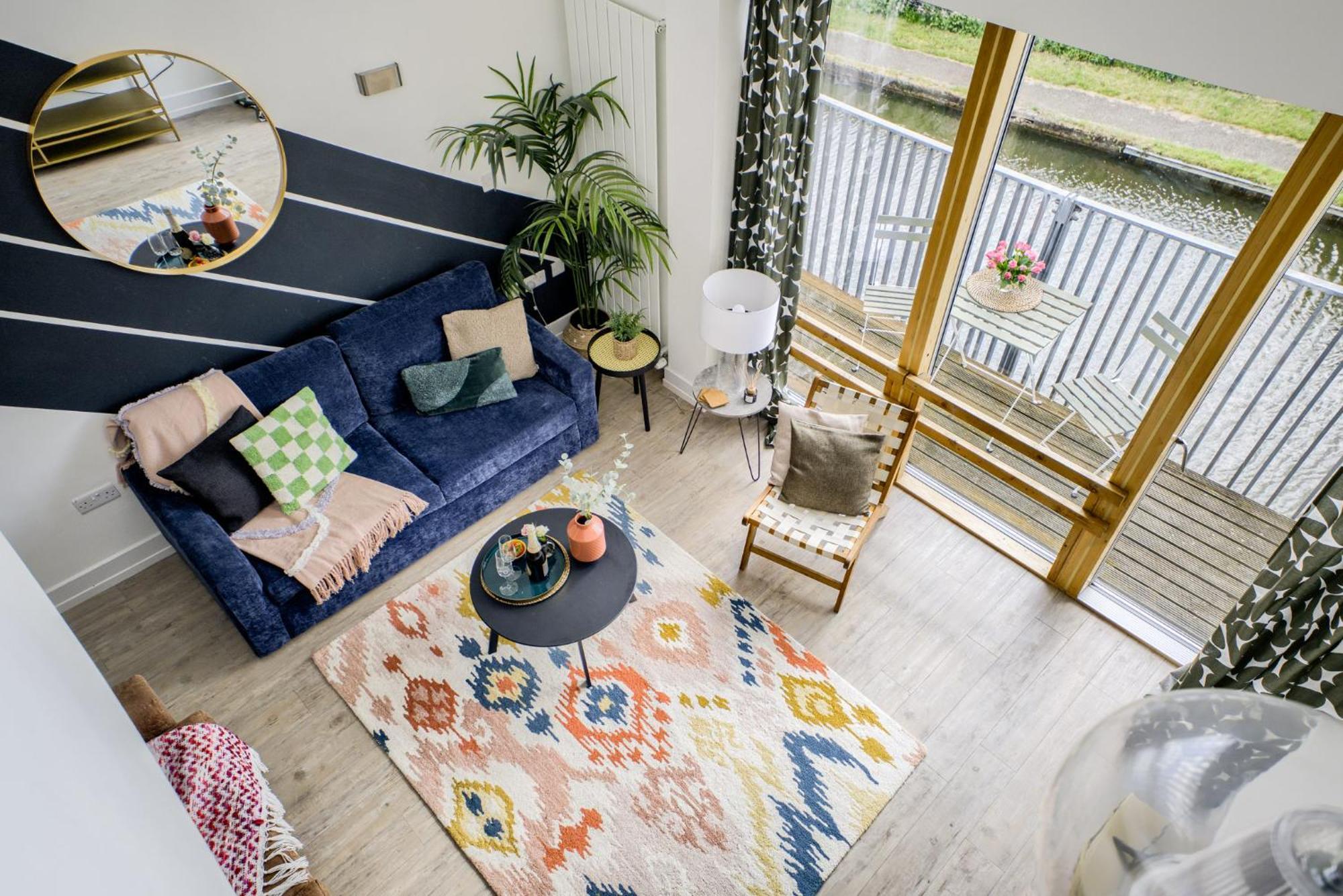 Coventry Large 4-Bed Townhouse By Empower Homes Екстер'єр фото
